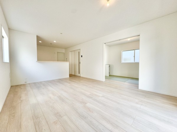 Cradlegarden千葉市中央区葛城第2 全3棟