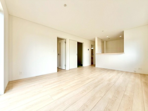 Cradlegarden八千代市八千代台南第4 全1棟