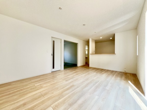 Cradlegarden千葉市緑区古市場町第5-3 全3棟