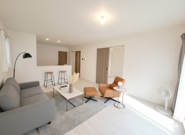 八千代市八千代台東3丁目254番 全4棟