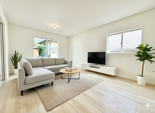 Cradlegarden館山市広瀬第1 全1棟