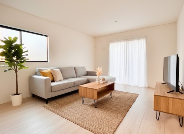 Cradlegarden千葉市中央区蘇我第8 全2棟