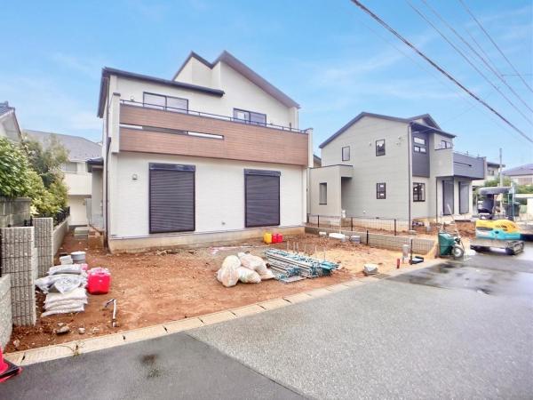 千葉市緑区あすみが丘東2丁目 全2棟
