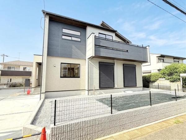 千葉市緑区あすみが丘東2丁目 全2棟