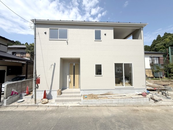 Cradlegarden成田市寺台第1 全1棟
