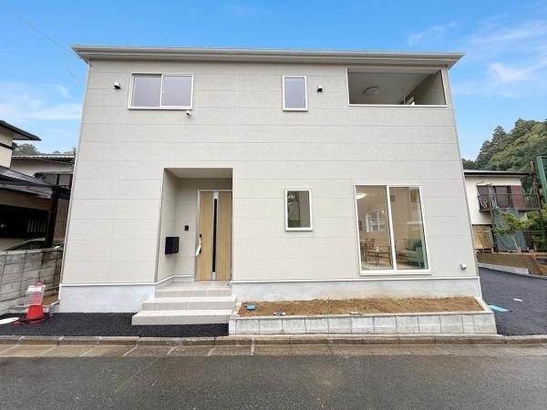 Cradlegarden成田市寺台第1 全1棟