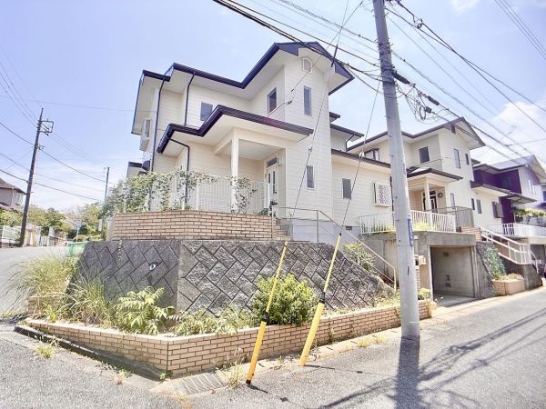 市原市ちはら台南6丁目 中古戸建