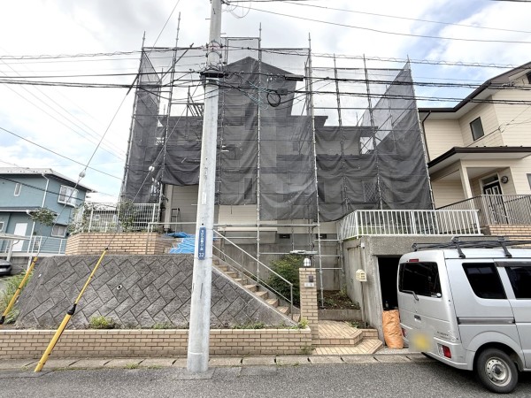 市原市ちはら台南6丁目 中古戸建