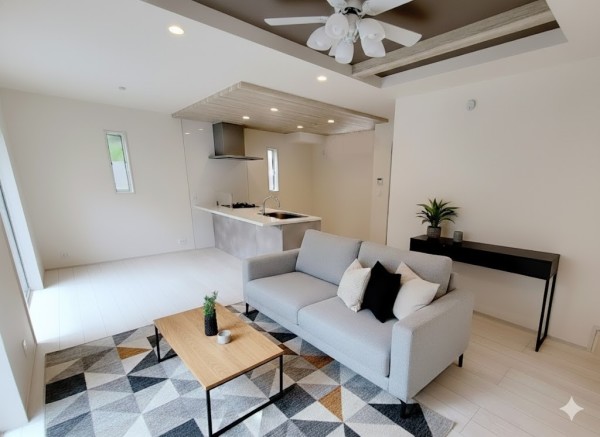 千葉市若葉区千城台南4丁目 全2棟