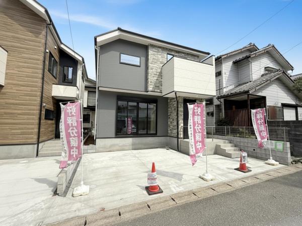 GRACE千葉市中央区仁戸名町19期 全2棟